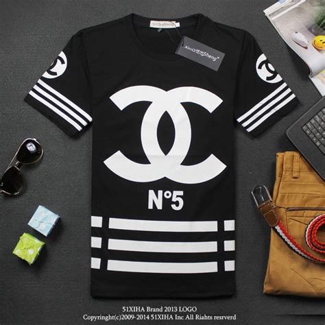 chanel in men's shirts|vintage chanel men's clothing.